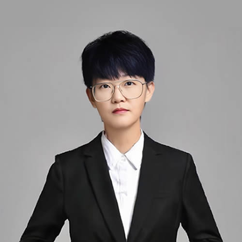荆州情感咨询导师：依然老师